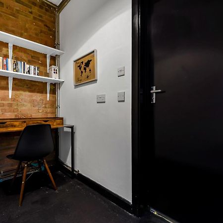 Trendy, Arty, 3Br In Heart Of Hipster Hackney! Apartment London Exterior photo