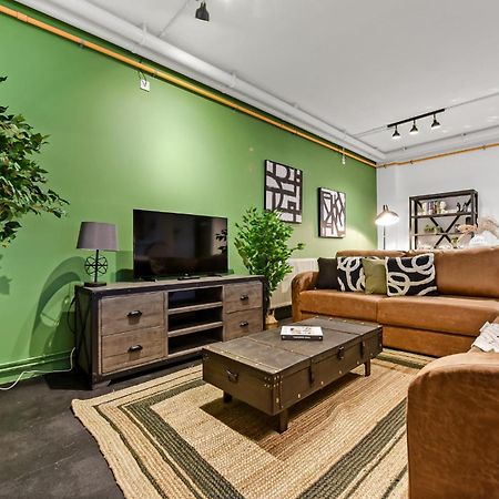 Trendy, Arty, 3Br In Heart Of Hipster Hackney! Apartment London Exterior photo