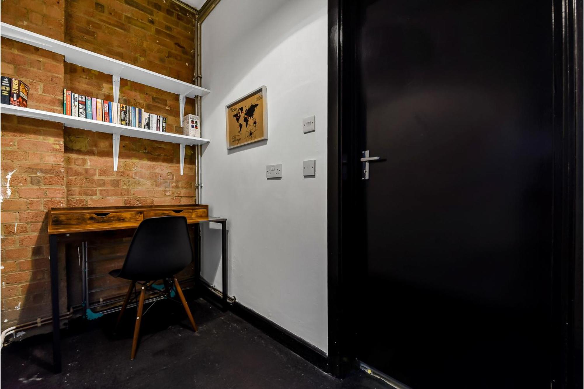 Trendy, Arty, 3Br In Heart Of Hipster Hackney! Apartment London Exterior photo