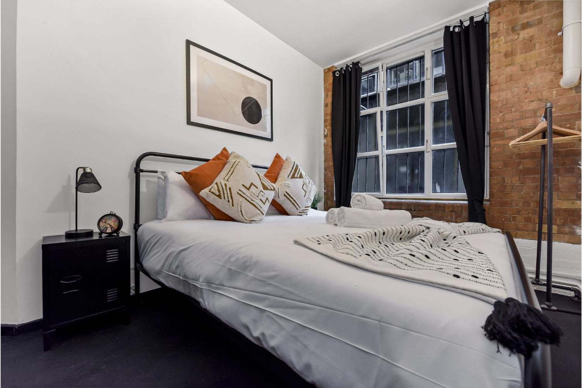 Trendy, Arty, 3Br In Heart Of Hipster Hackney! Apartment London Exterior photo