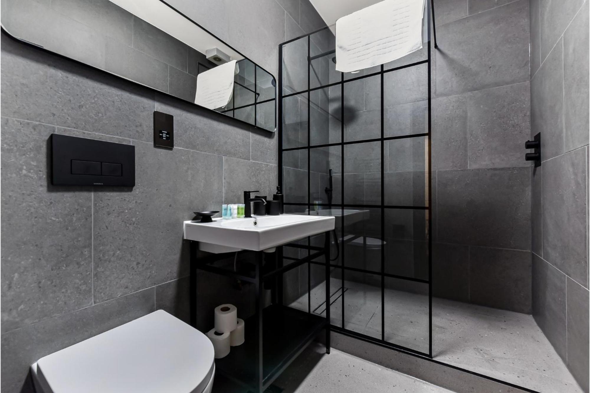 Trendy, Arty, 3Br In Heart Of Hipster Hackney! Apartment London Exterior photo