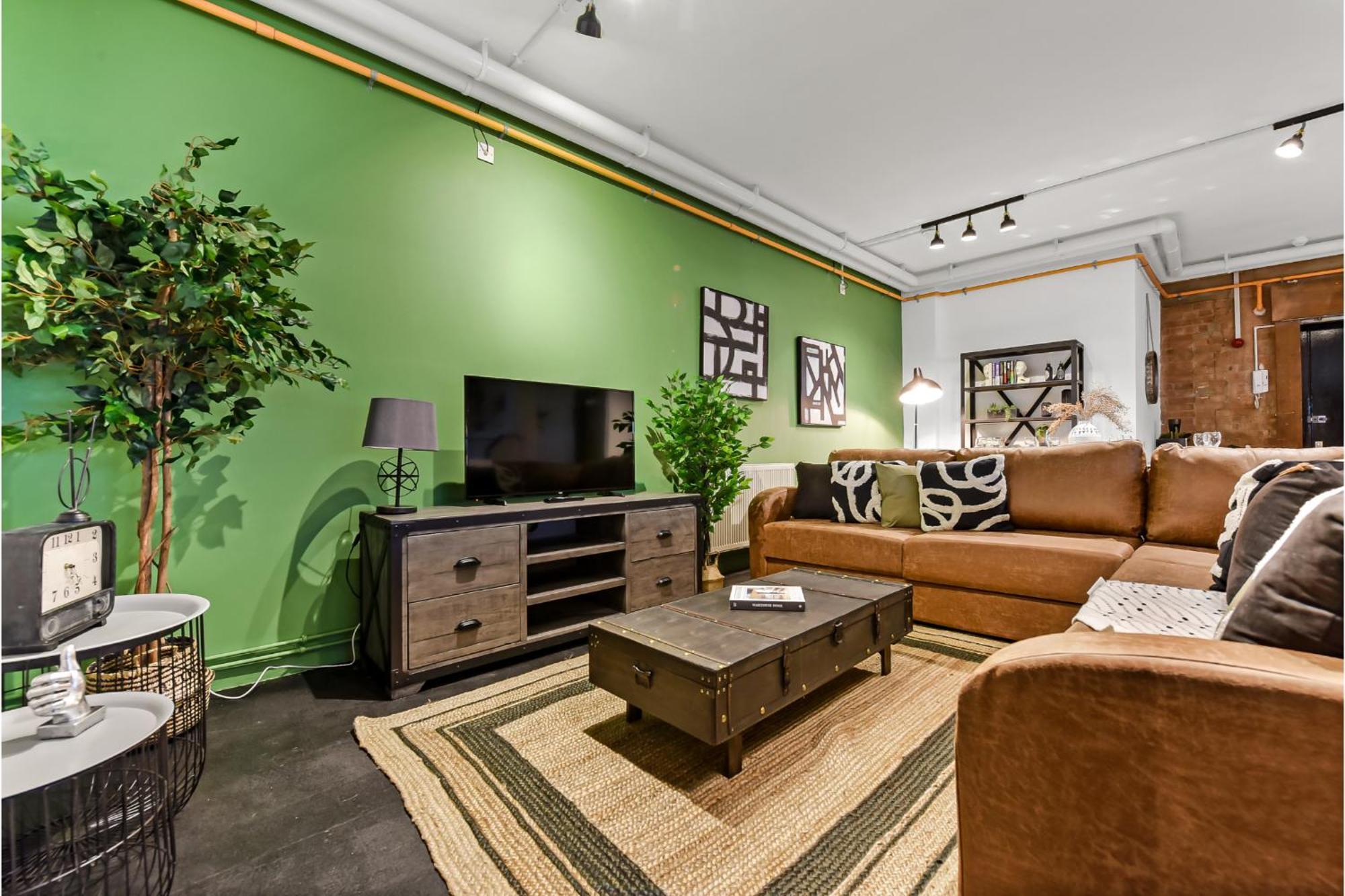 Trendy, Arty, 3Br In Heart Of Hipster Hackney! Apartment London Exterior photo