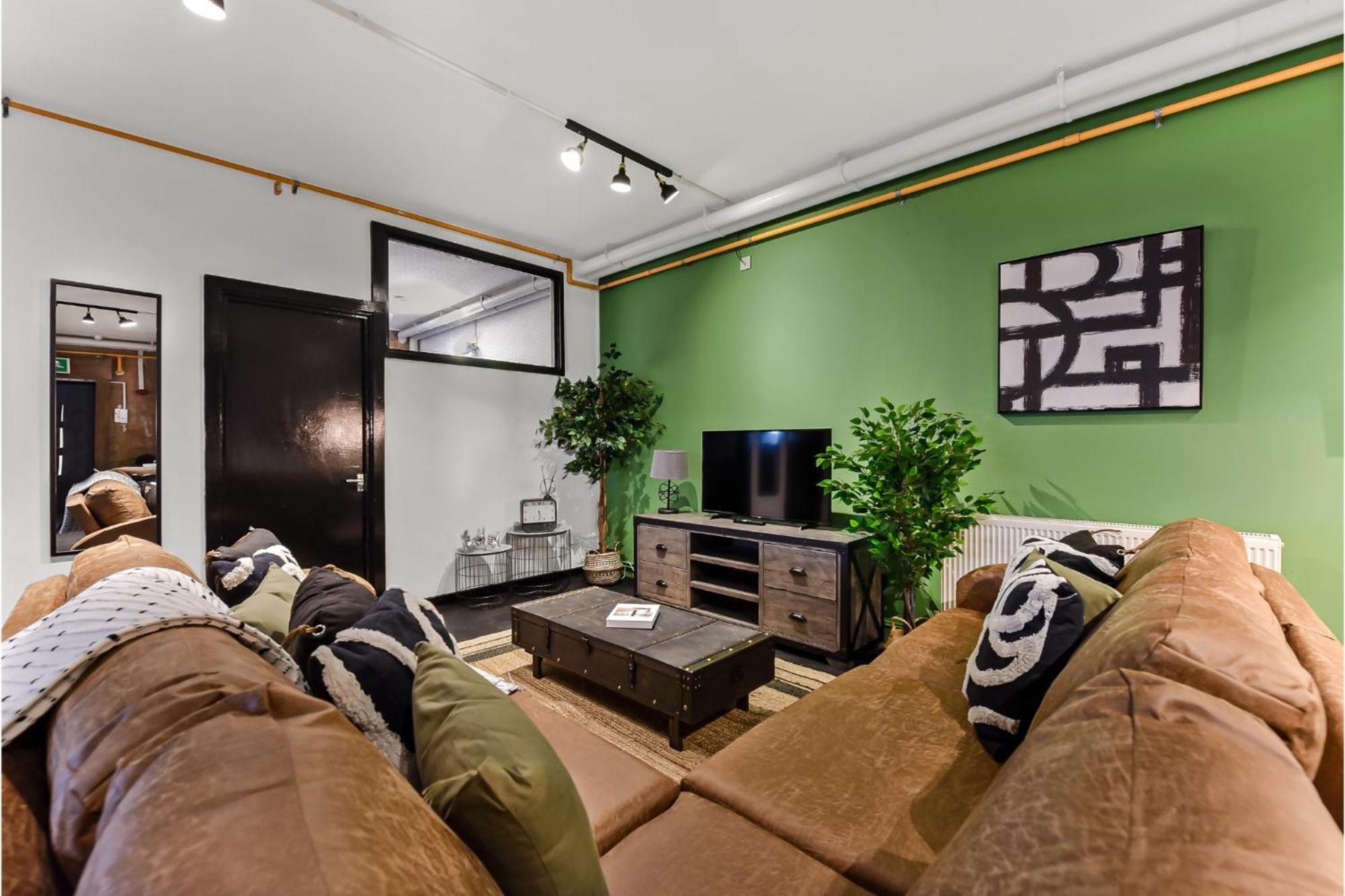 Trendy, Arty, 3Br In Heart Of Hipster Hackney! Apartment London Exterior photo