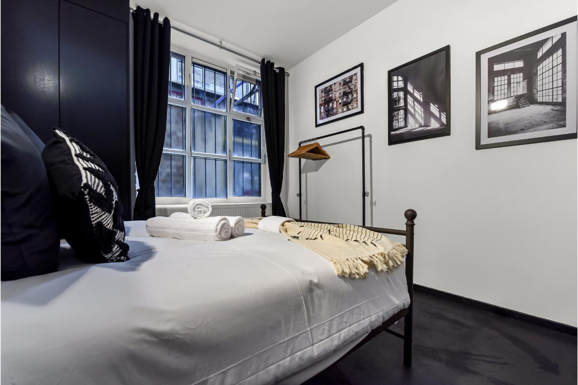 Trendy, Arty, 3Br In Heart Of Hipster Hackney! Apartment London Exterior photo
