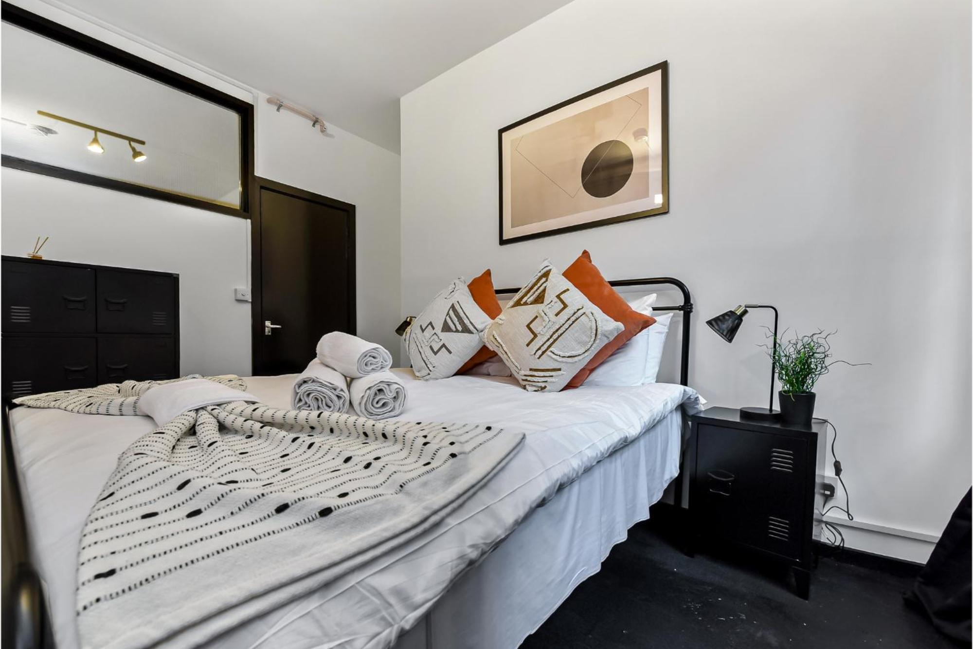 Trendy, Arty, 3Br In Heart Of Hipster Hackney! Apartment London Exterior photo