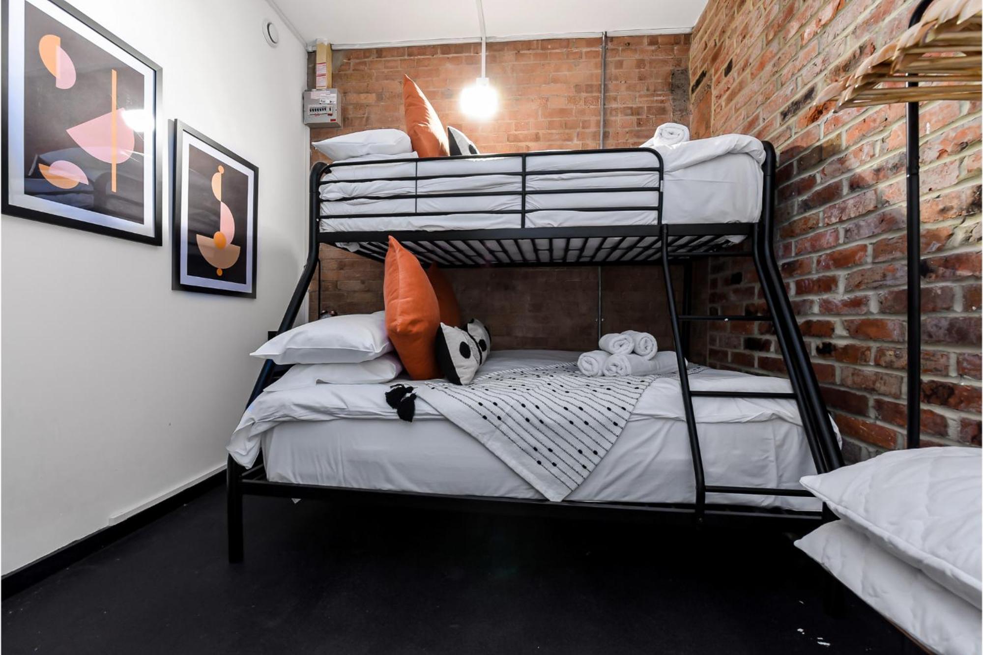 Trendy, Arty, 3Br In Heart Of Hipster Hackney! Apartment London Exterior photo