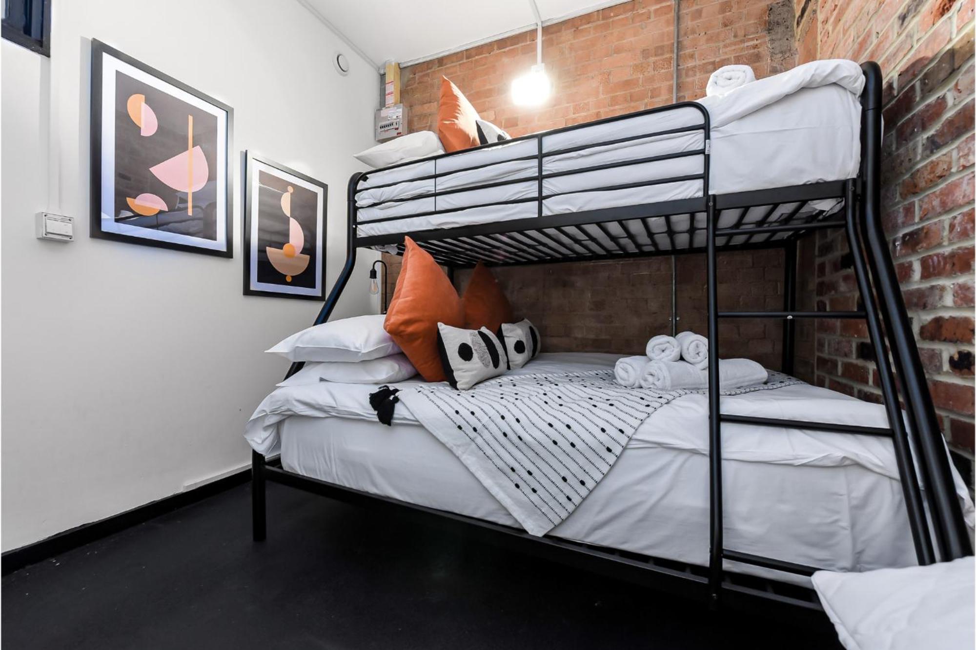 Trendy, Arty, 3Br In Heart Of Hipster Hackney! Apartment London Exterior photo
